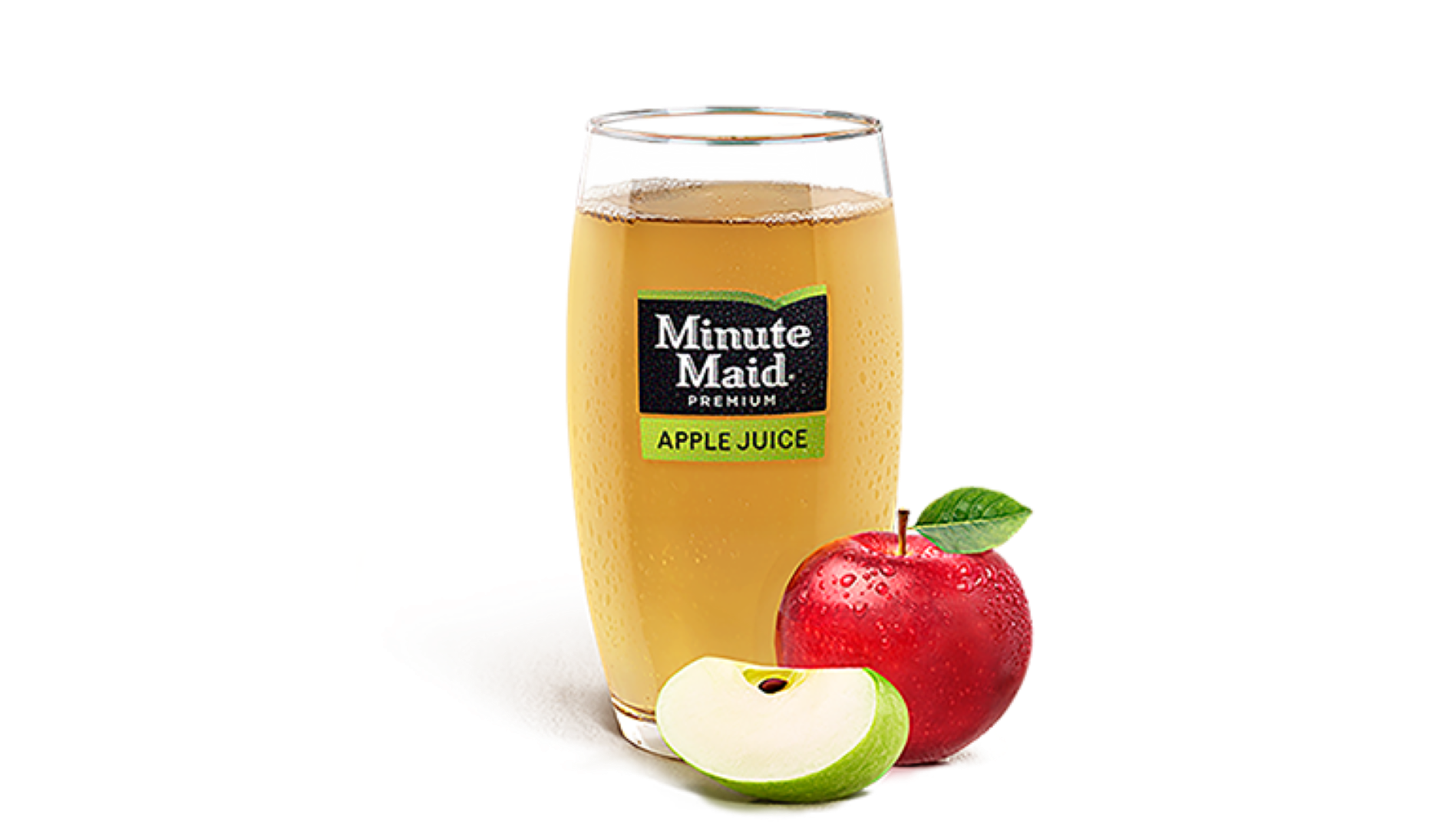 MINUTE MAID APPLE NECTAR 1LT